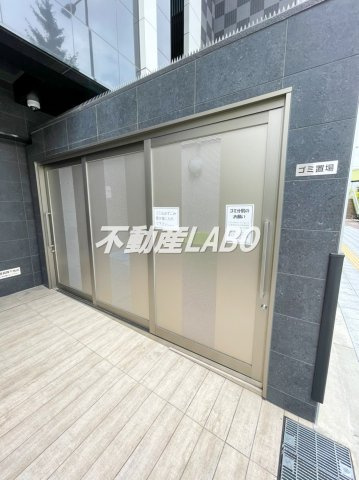 ファステート難波WESTディオンのその他