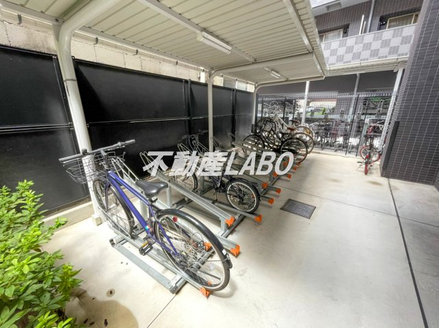 ファステート難波WESTディオンのその他