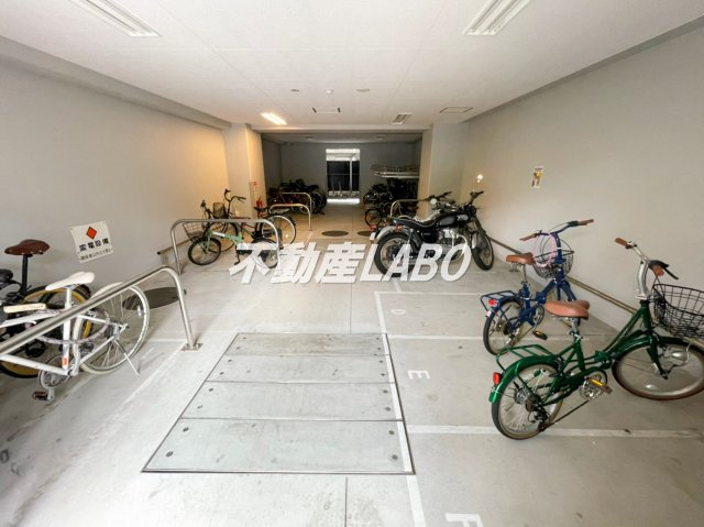 ファステート難波WESTディオンのその他