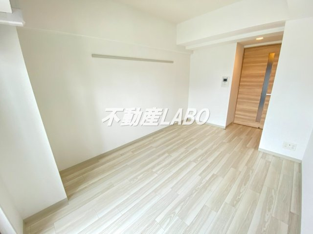 ファステート難波WESTディオンの居間・リビング