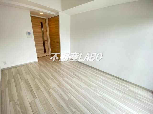 ファステート難波WESTディオンの洋室