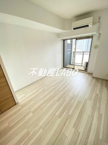 ファステート難波WESTディオンの内装