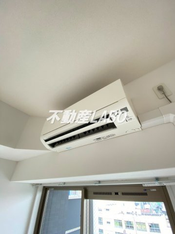 ファステート難波WESTディオンの設備