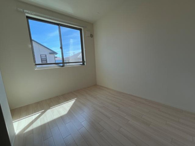 【内装】 | ジェダイト | 洋室