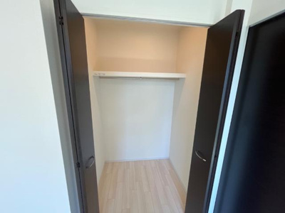 【収納】 | ジェダイト | クローゼット