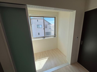 【内装】 | ジェダイト | 室内