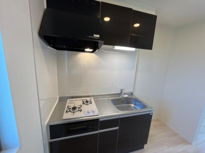 【キッチン】 | ジェダイト | キッチン