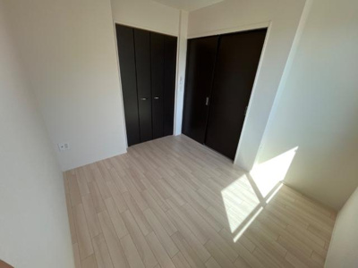 【内装】 | ジェダイト | 洋室