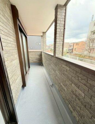 【バルコニー】 | Felice藤沢