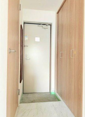 【玄関】 | Felice藤沢