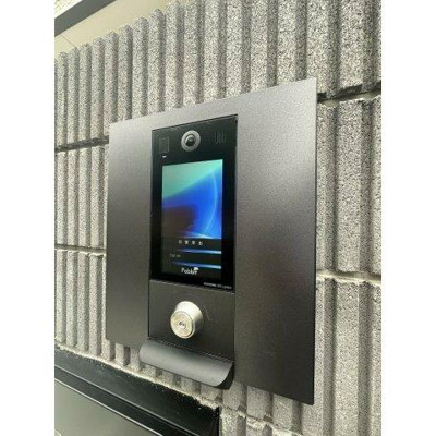 【セキュリティ】 | Felice藤沢