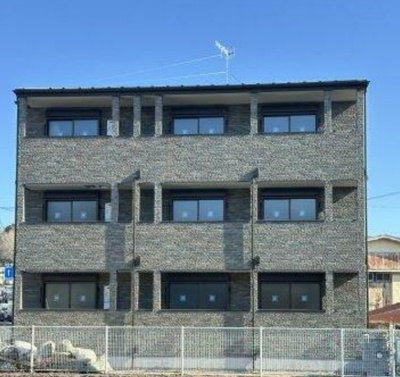 【外観】 | Felice藤沢