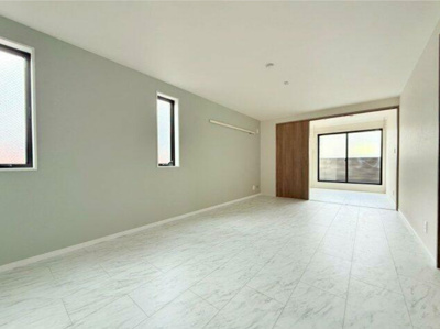 【居間・リビング】 | Felice藤沢