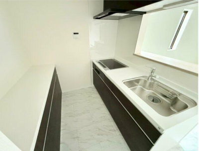 【キッチン】 | Felice藤沢