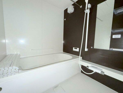 【浴室】 | Felice藤沢