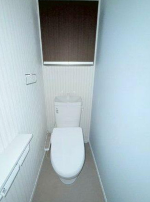 【トイレ】 | Felice藤沢