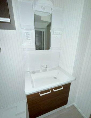 【洗面所】 | Felice藤沢