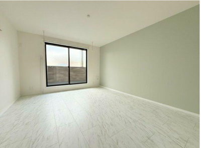 【寝室】 | Felice藤沢