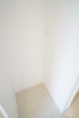 収納があります