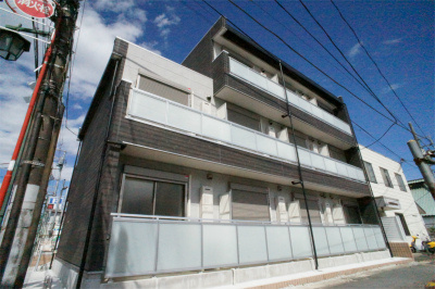 外観も気になるポイント