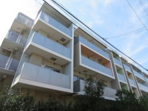 プラウドフラット戸越公園の画像