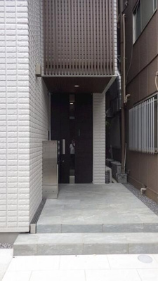 【エントランス】 | Ｍｏｎｄｏ