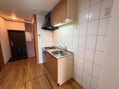 【キッチン】 | フォレストハウス | キッチン