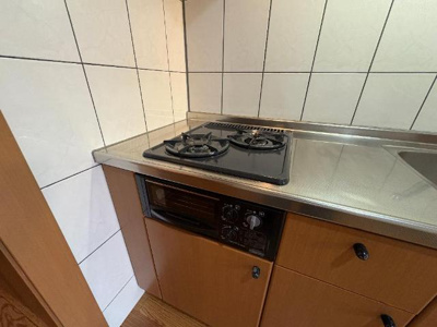 【キッチン】 | フォレストハウス | キッチン