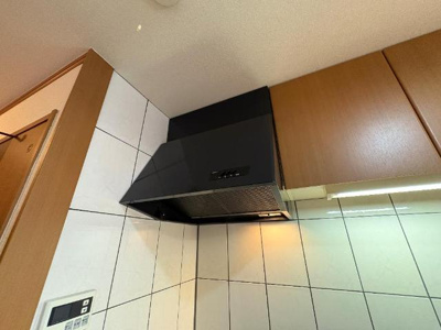 【キッチン】 | フォレストハウス | キッチン