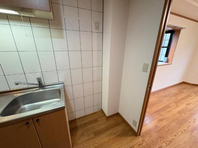 【キッチン】 | フォレストハウス | キッチン