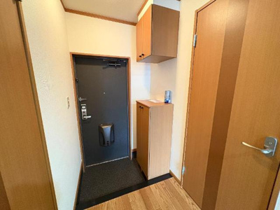 【玄関】 | フォレストハウス | 玄関