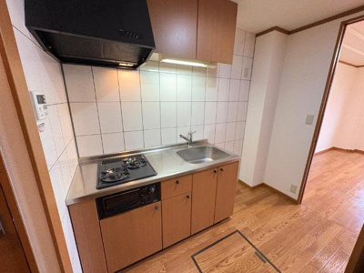 【キッチン】 | フォレストハウス | キッチン