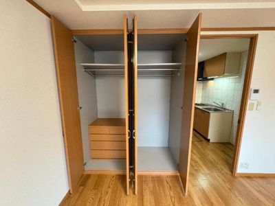 【収納】 | フォレストハウス | 収納