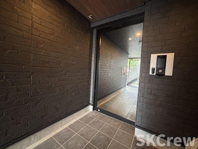 【セキュリティ】 | リブリ・Grande Ⅶ