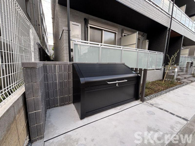 【その他共用部分】 | リブリ・Grande Ⅶ