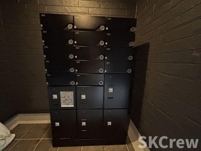 【玄関】 | リブリ・Grande Ⅶ