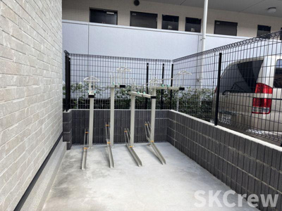 【その他共用部分】 | リブリ・Grande Ⅶ