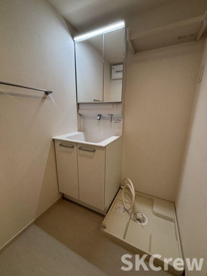 【独立洗面台】 | リブリ・Grande Ⅶ