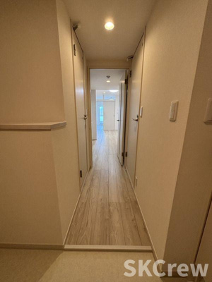 【玄関】 | リブリ・Grande Ⅶ