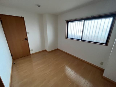 【内装】 | プラスパァ・Ｆ | 洋室