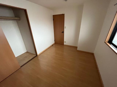 【内装】 | プラスパァ・Ｆ | 洋室