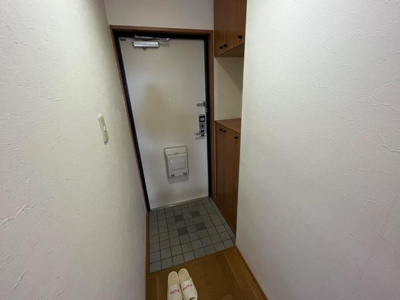 【玄関】 | プラスパァ・Ｆ | 玄関