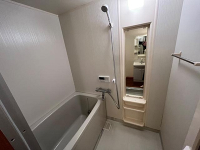 【浴室】 | プラスパァ・Ｆ | バス