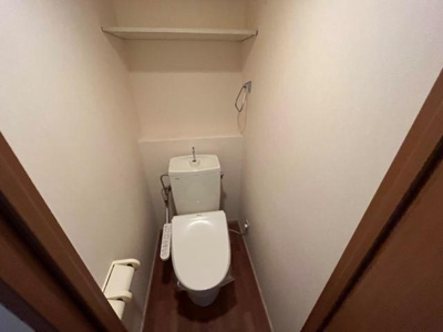 【トイレ】 | プラスパァ・Ｆ | トイレ