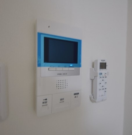 カプチーノAのセキュリティ|※同仕様