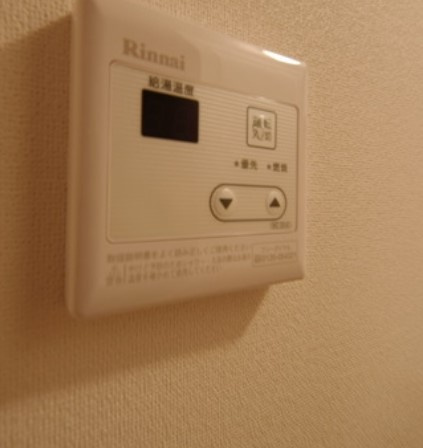 カプチーノAの設備|※同仕様