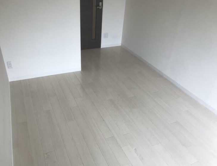 カプチーノAの居間・リビング|※同仕様