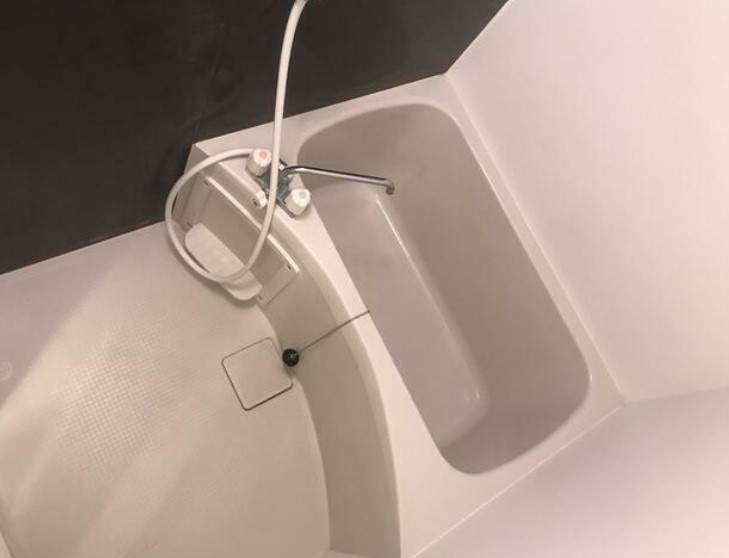 カプチーノAの浴室|※同仕様