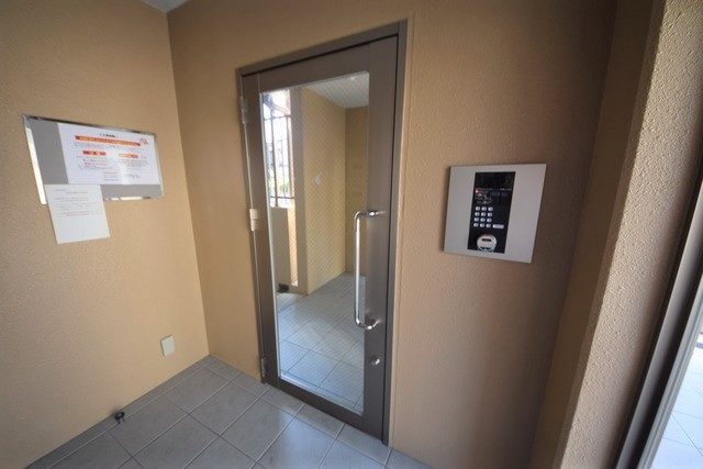 カプチーノAのセキュリティ