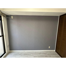 おしゃれなリビングです